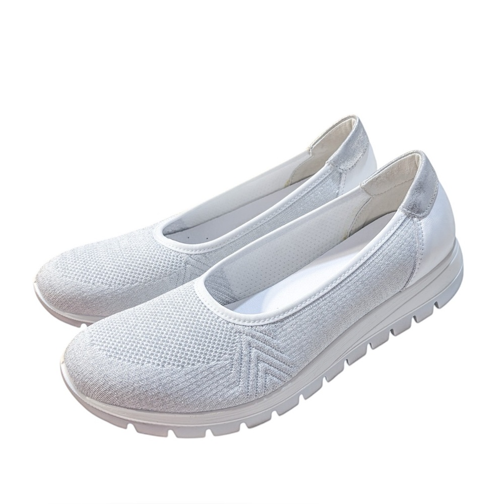 IGI&Co Mary Jane Sneakers - Picture 5 of 11
